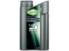 YACCO LUBE J 5W-30, 1L